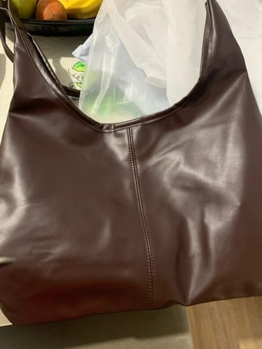 Customer photo review of Copenhagen hobo