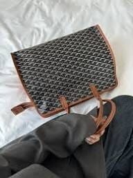 Customer photo review of Hardy Pm Bag