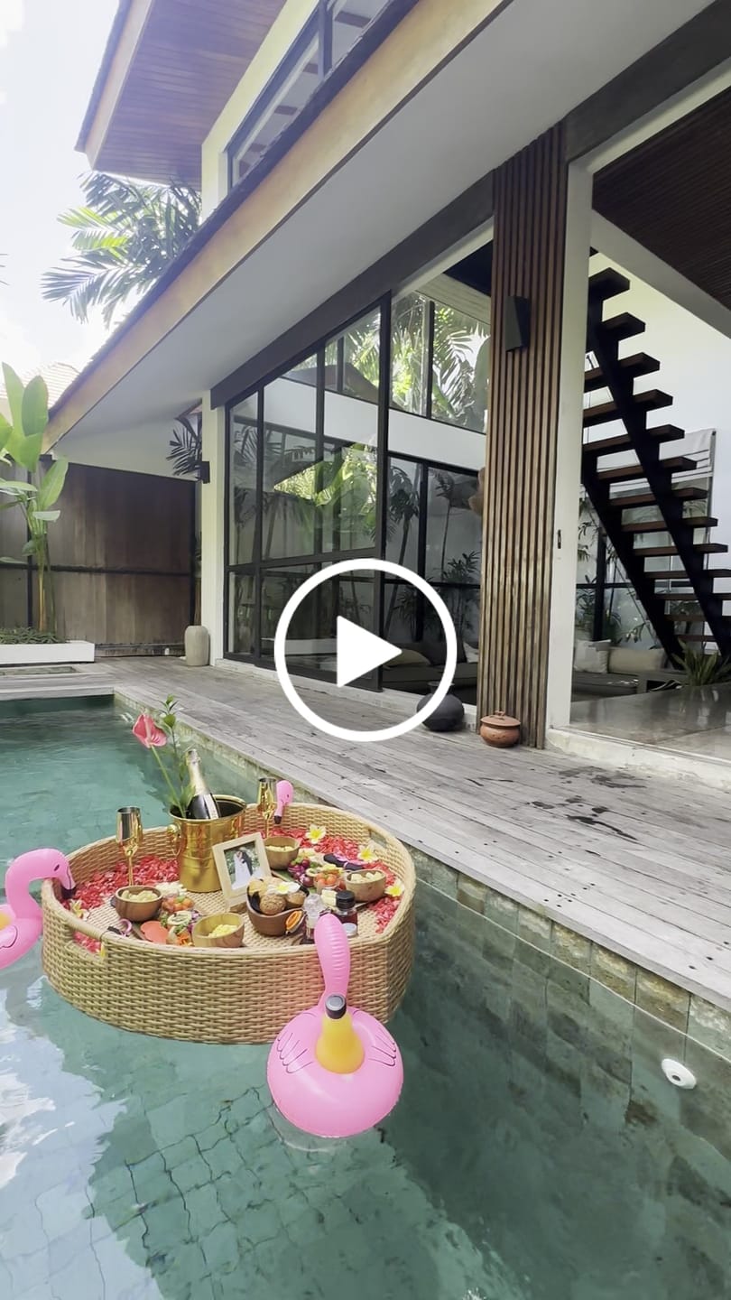 Customer video review of 🇺🇸 Floating American Breakfast