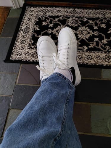 Customer photo review of Victor | Boost your height (+6.1cm, +8cm, +10cm)