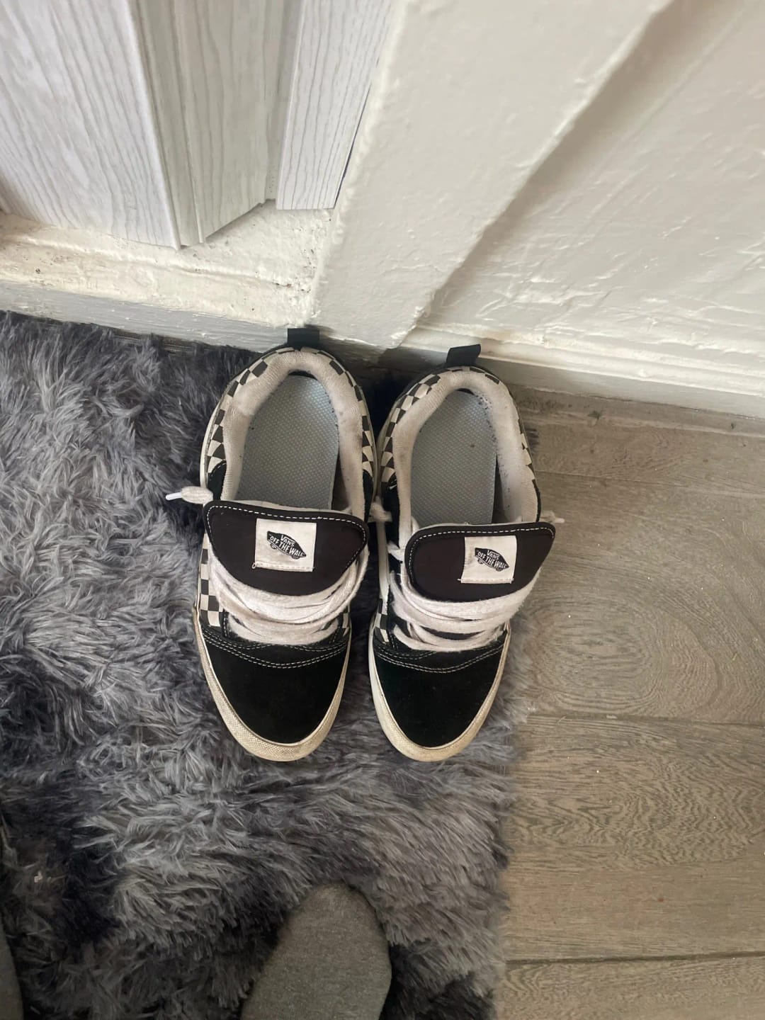 Customer photo review of ALTUREA / Plantillas Aumento De Altura Vitalik