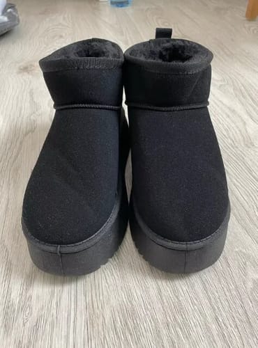 Customer photo review of Hippy - Brown-OLD