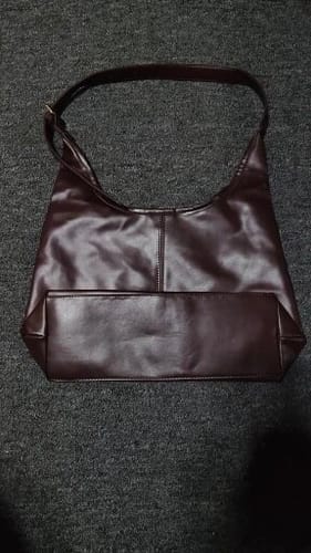 Customer photo review of Copenhagen hobo