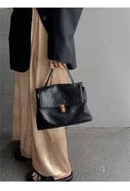 Customer photo review of Valley Purse