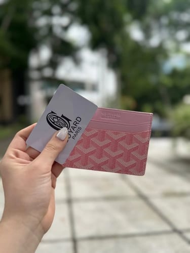 Customer photo review of Gabriel Wallet