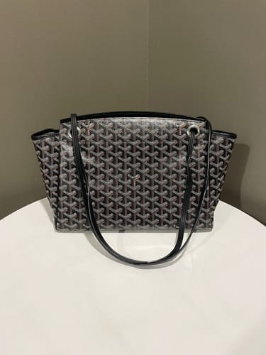 Customer photo review of Luette PM Bag