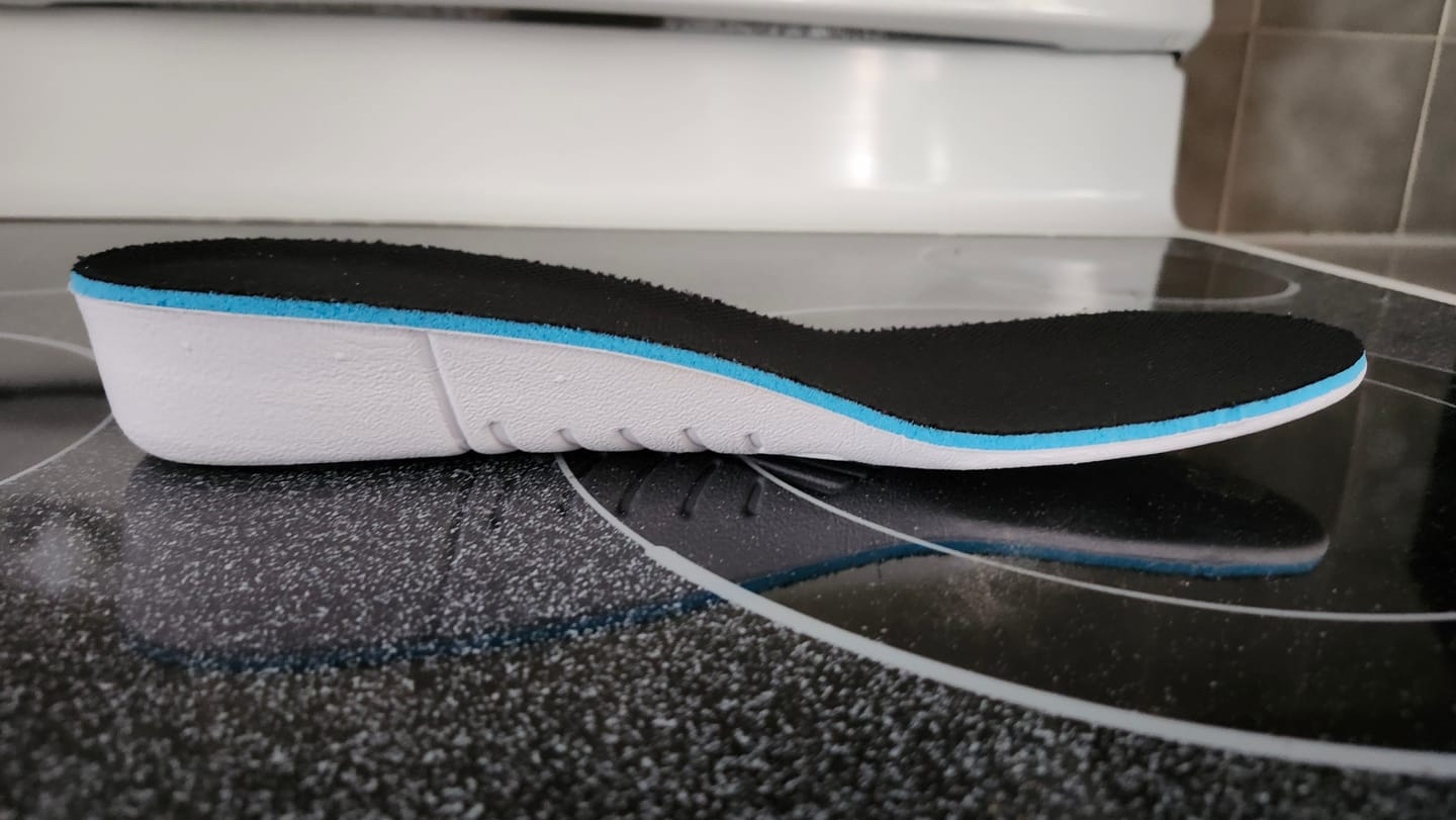 Customer photo review of Shipping Protection