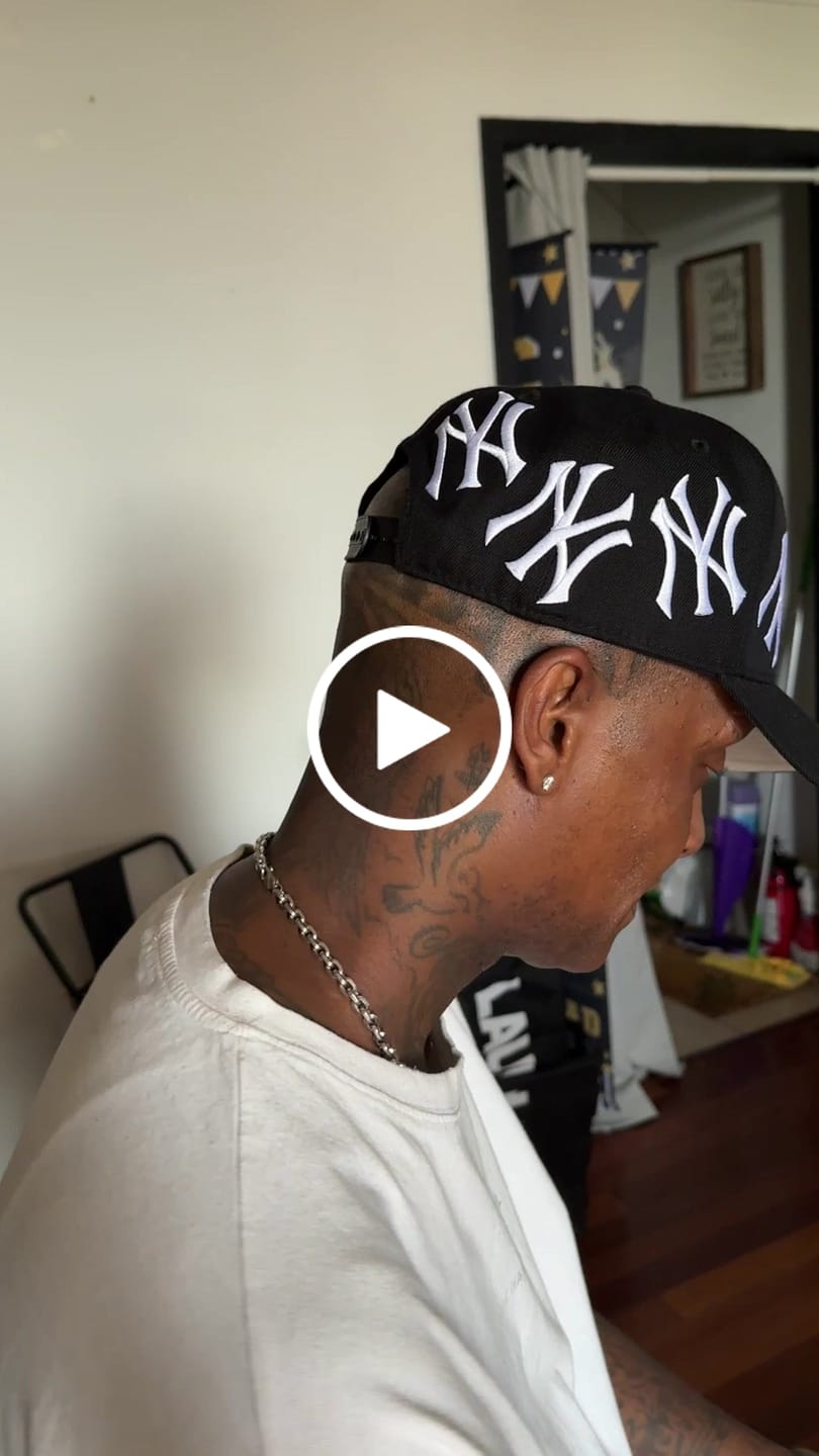 Customer video review of Onyx NY "Felicity" A-Frame