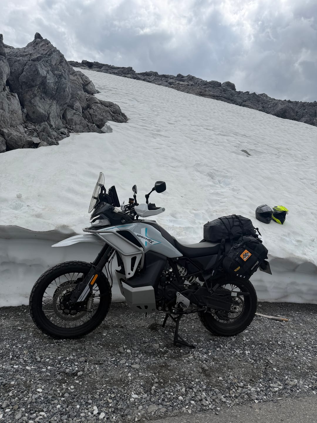 Customer photo review of Pathfinder 20 Backpack