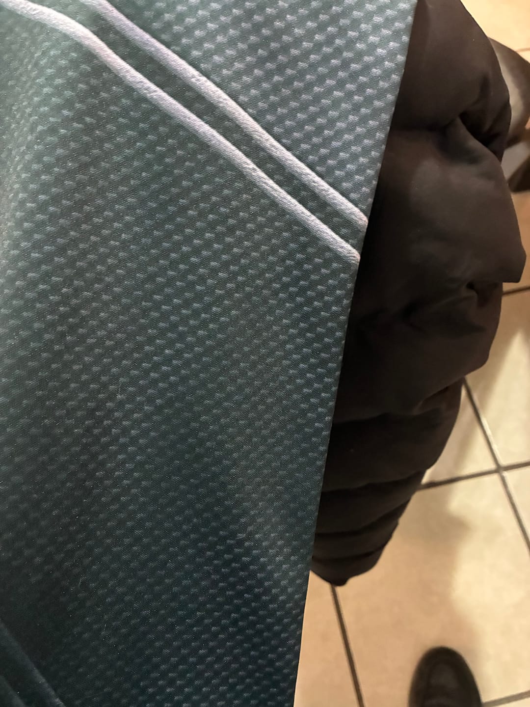 Customer photo review of Frank Castle