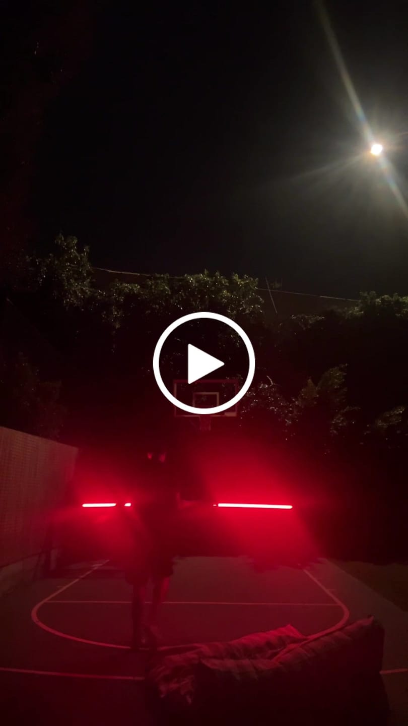 Customer video review of Shadow Maul | Saber