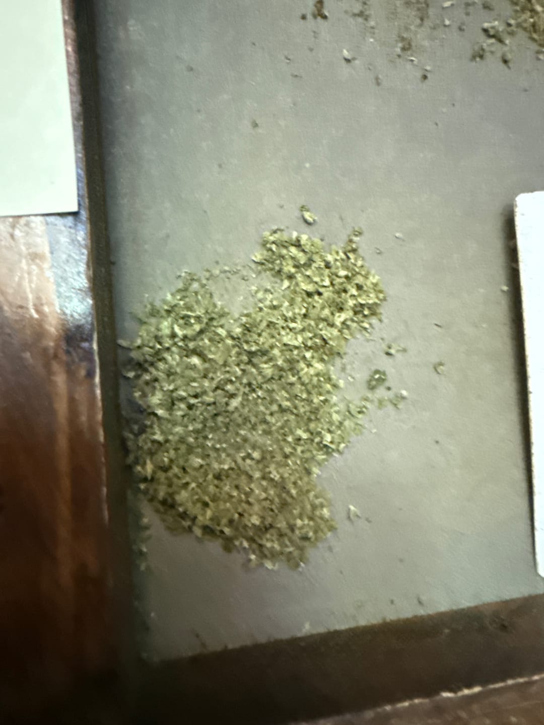 Customer photo review of Super Silver Lemon Haze - Minis - 14 Grams - Sativa