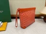 Customer photo review of Luméra Pouch
