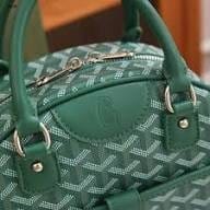 Customer photo review of Saint Jeanne Bag