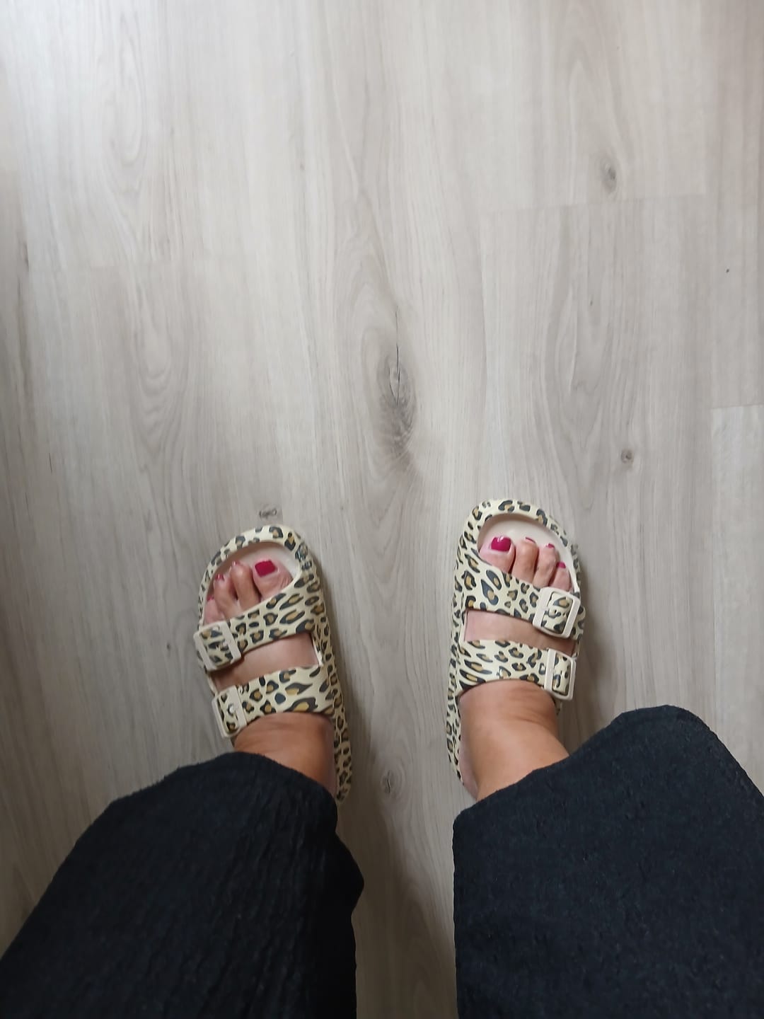 Customer photo review of HappyCushers