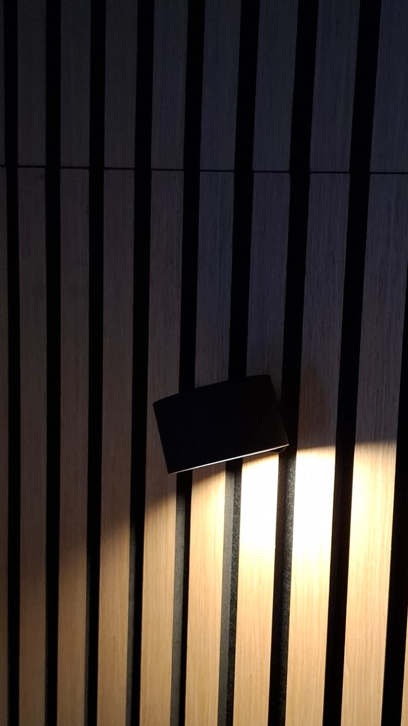 Customer photo review of Tap-Light® Aurora - Originals