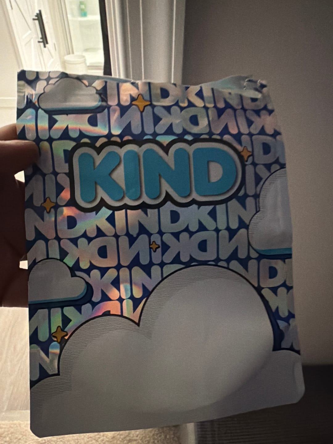 Customer photo review of OG Kush - 14 Grams - Indica