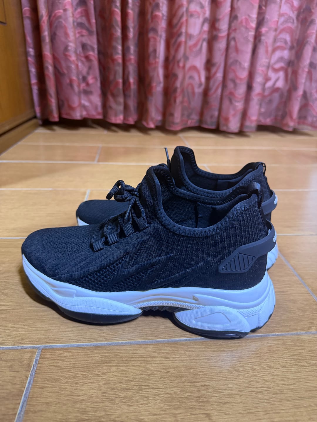 Customer photo review of Flash - 9cm (3.5")