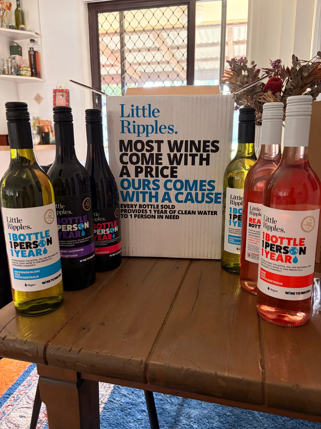 Customer photo review of Fan Favourites - 6 Pack