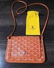 Customer photo review of Sleek Bi-Fold Wallet