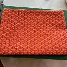 Customer photo review of Elegant Evening Clutch
