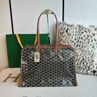 Customer photo review of Hardy Pm Bag