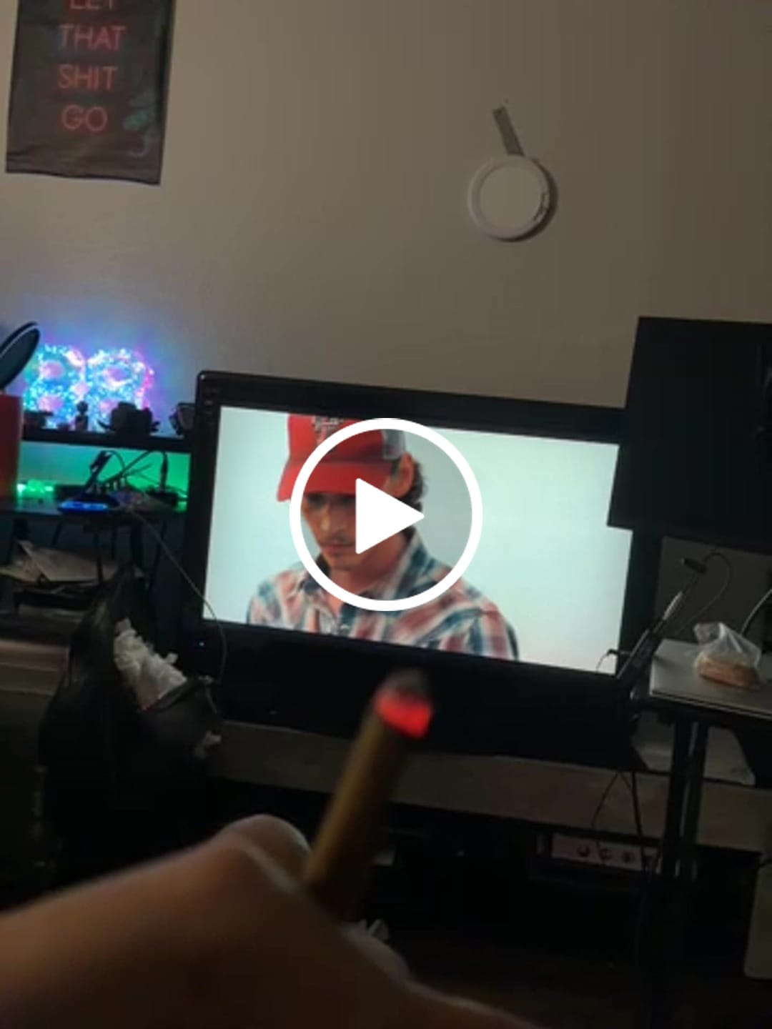 Customer video review of 💎Gary Payton - Diamond Infused Shake