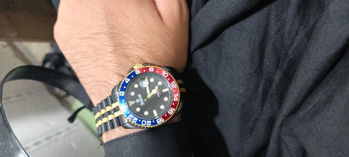 Customer photo review of Wyndow
