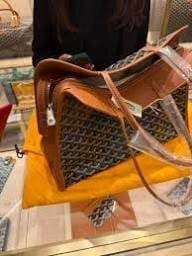 Customer photo review of Hardy Pm Bag