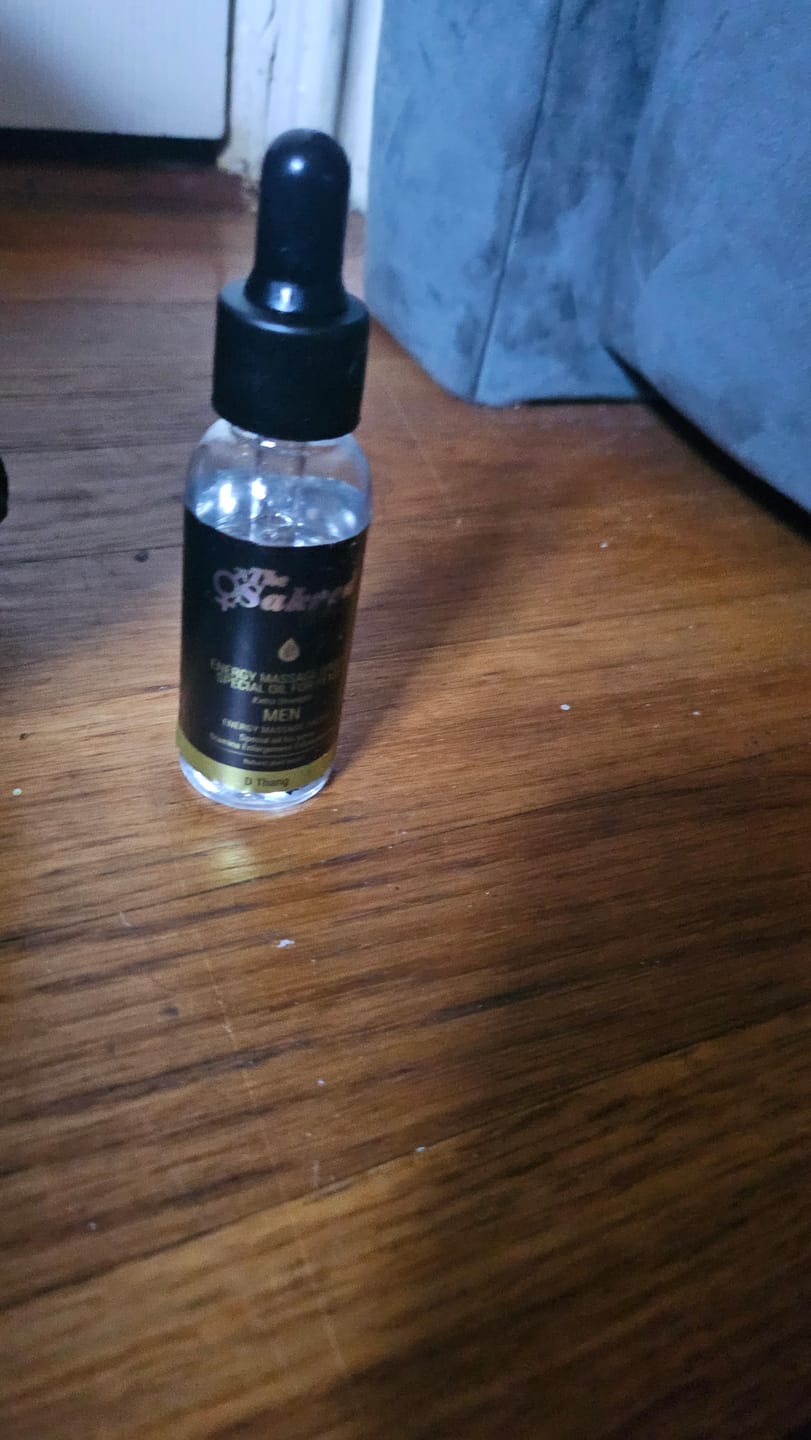 Customer photo review of D-Thang