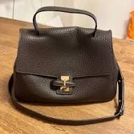 Customer photo review of Valley Purse