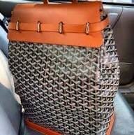Customer photo review of Sorelle Loop Mini Pack