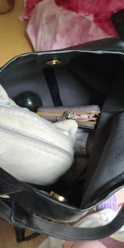Customer photo review of Copenhagen hobo