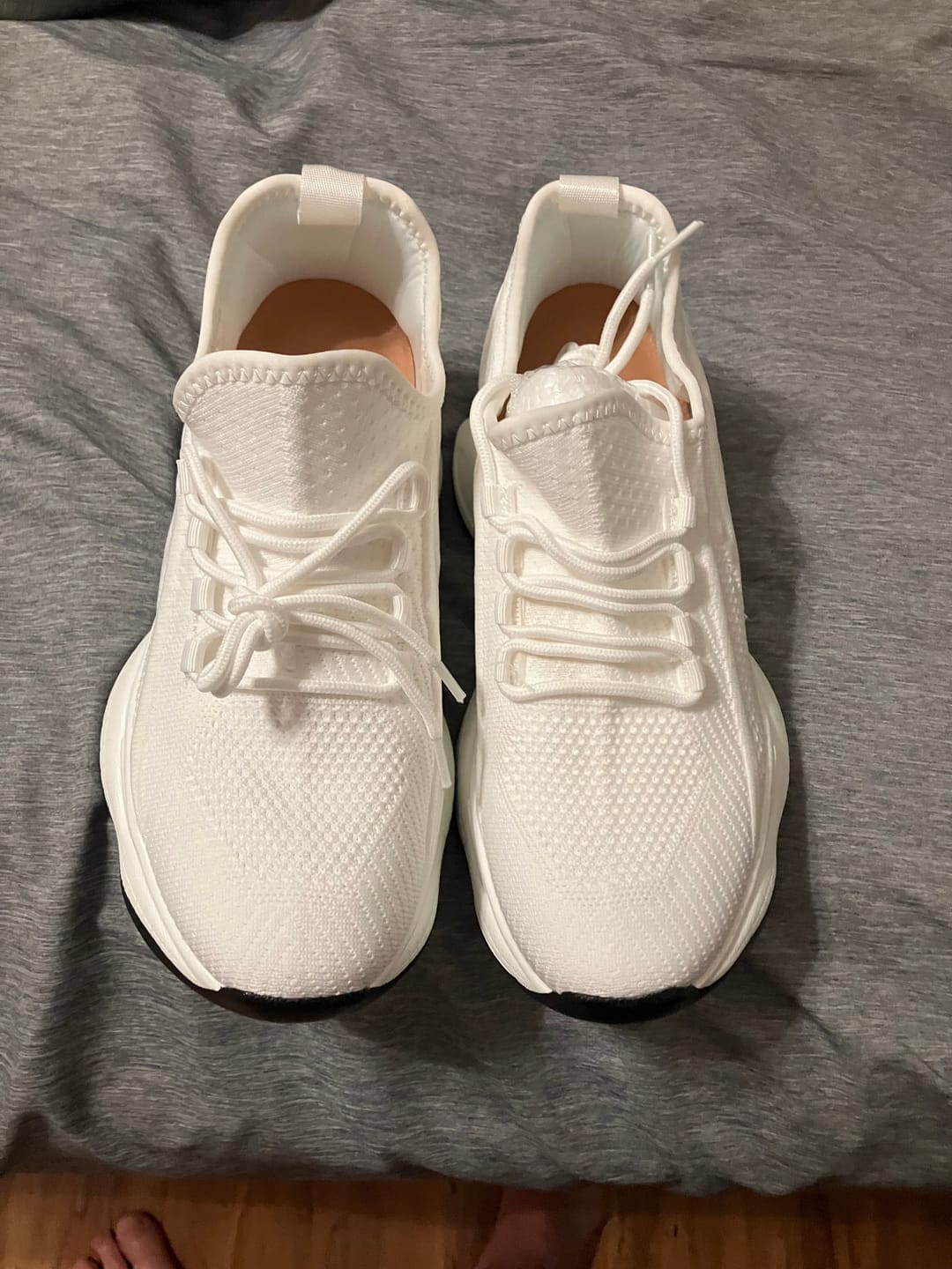 Customer photo review of Victor | Boost your height (+6.1cm, +8cm, +10cm)
