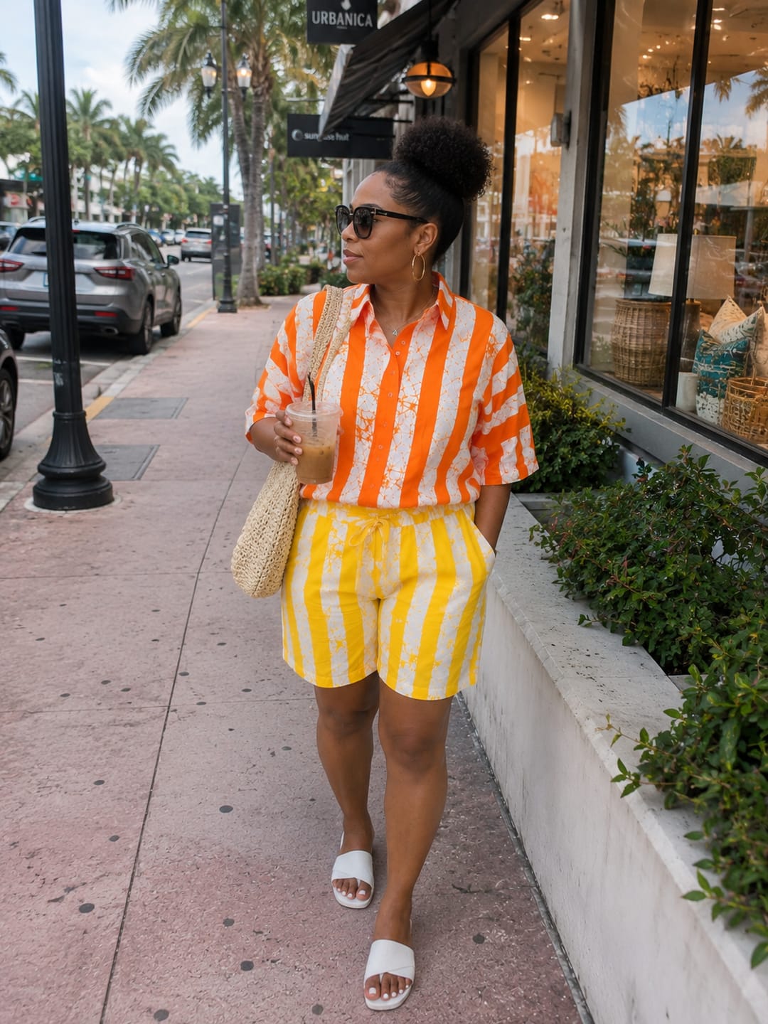 Customer photo review of Sunbeam Set