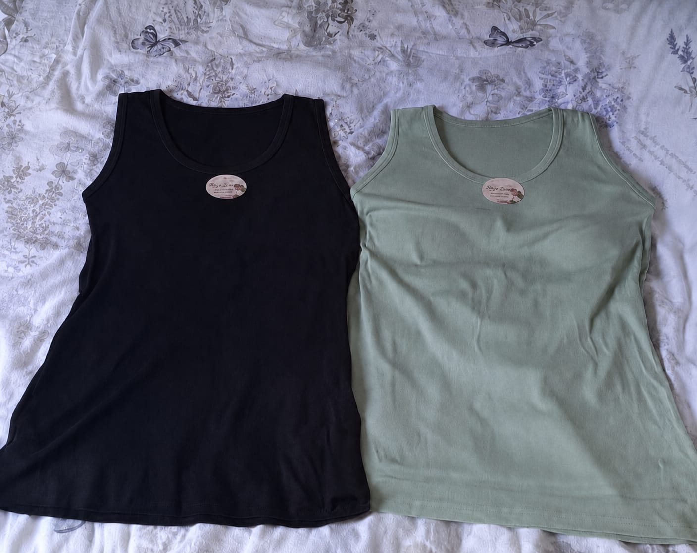 Customer photo review of Pedli Tİşört Atlet