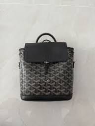 Customer photo review of Bellamy Metro Pack