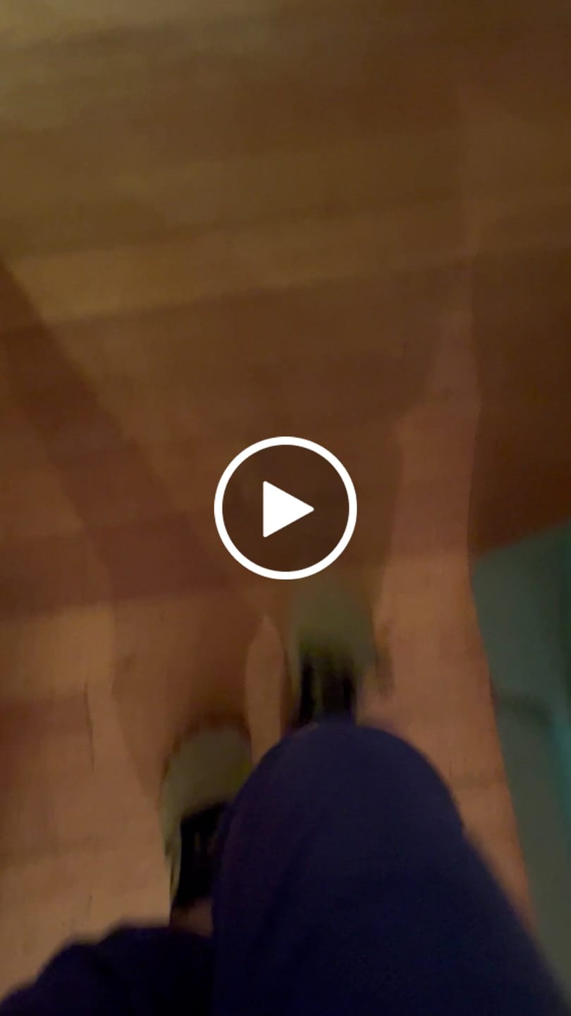 Customer video review of Motion Ⅰ Pro - Barefoot Shoes