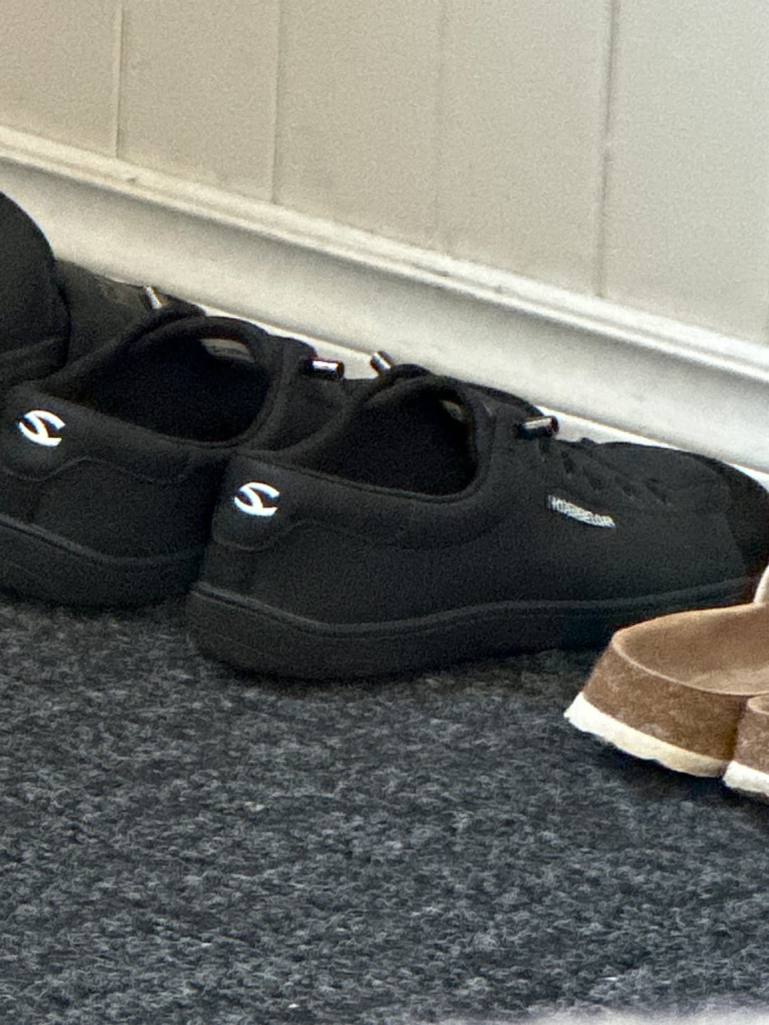 Customer photo review of Tannin - Barefoot Shoes