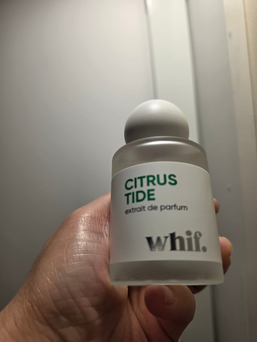 Customer photo review of Citrus Tide