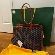 Customer photo review of Hardy Pm Bag