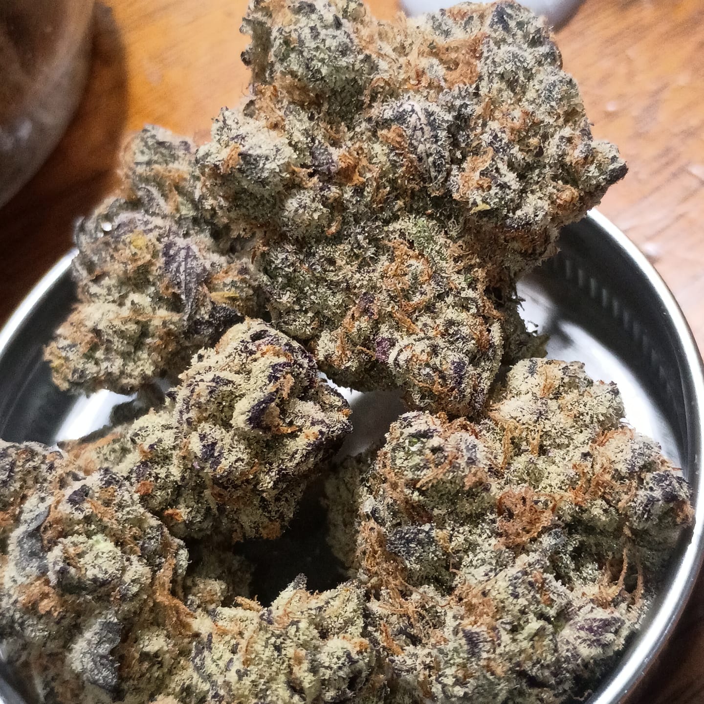 Customer photo review of Atomic Tomcat