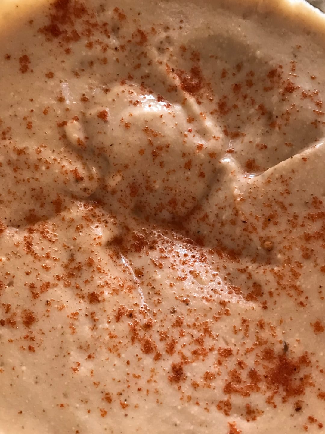 Customer photo review of Pepperoni Seasoning