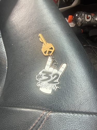 Customer photo review of ($25) QUICK ENTRY