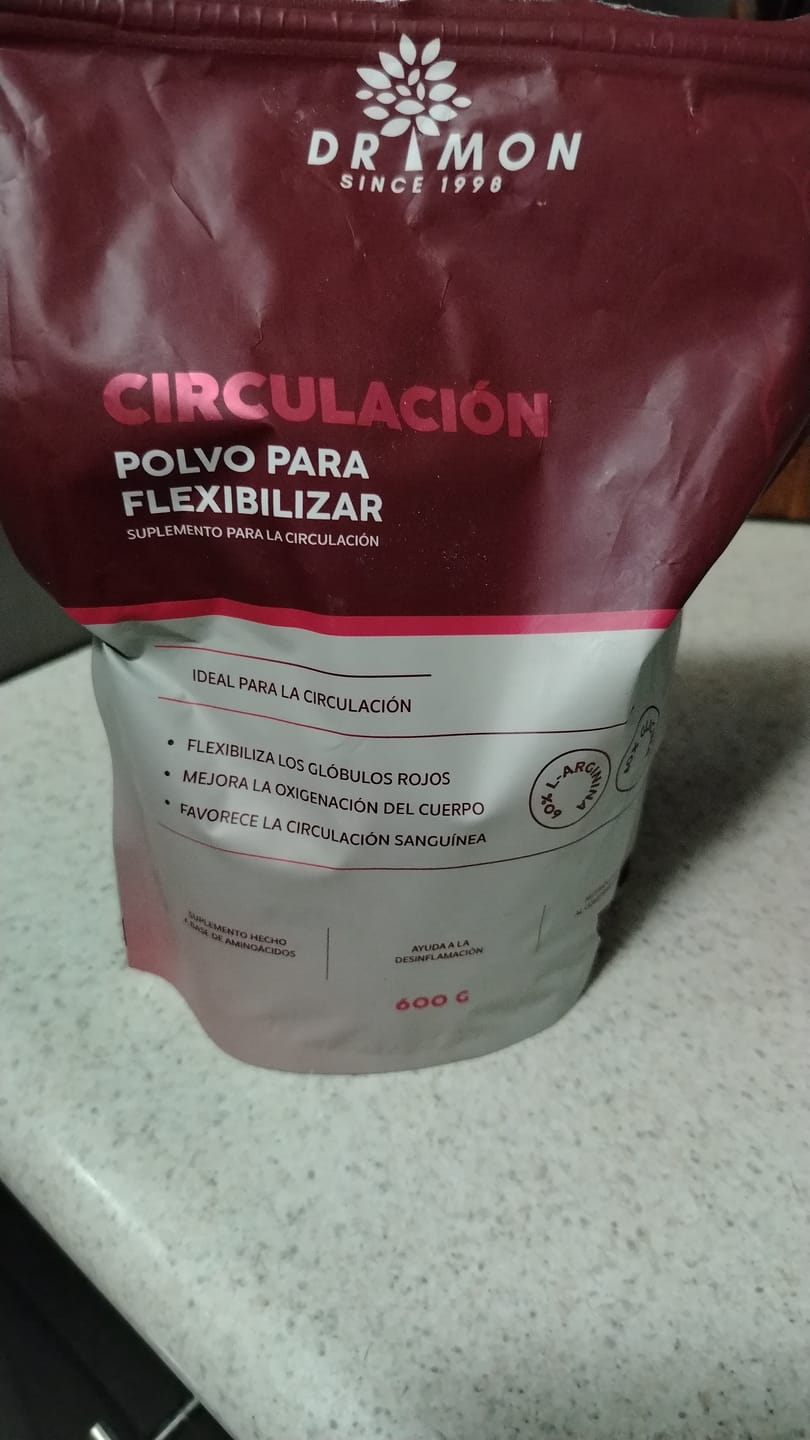 Customer photo review of DR.MON ORIGINAL / 900G