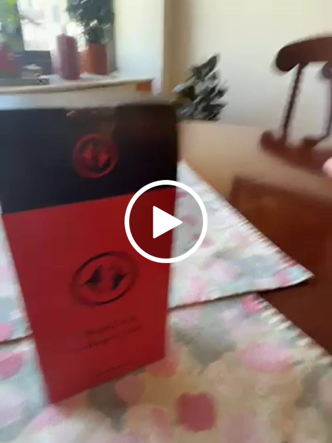 Customer video review of Ginza Tomato Shark Fin Collagen Jelly