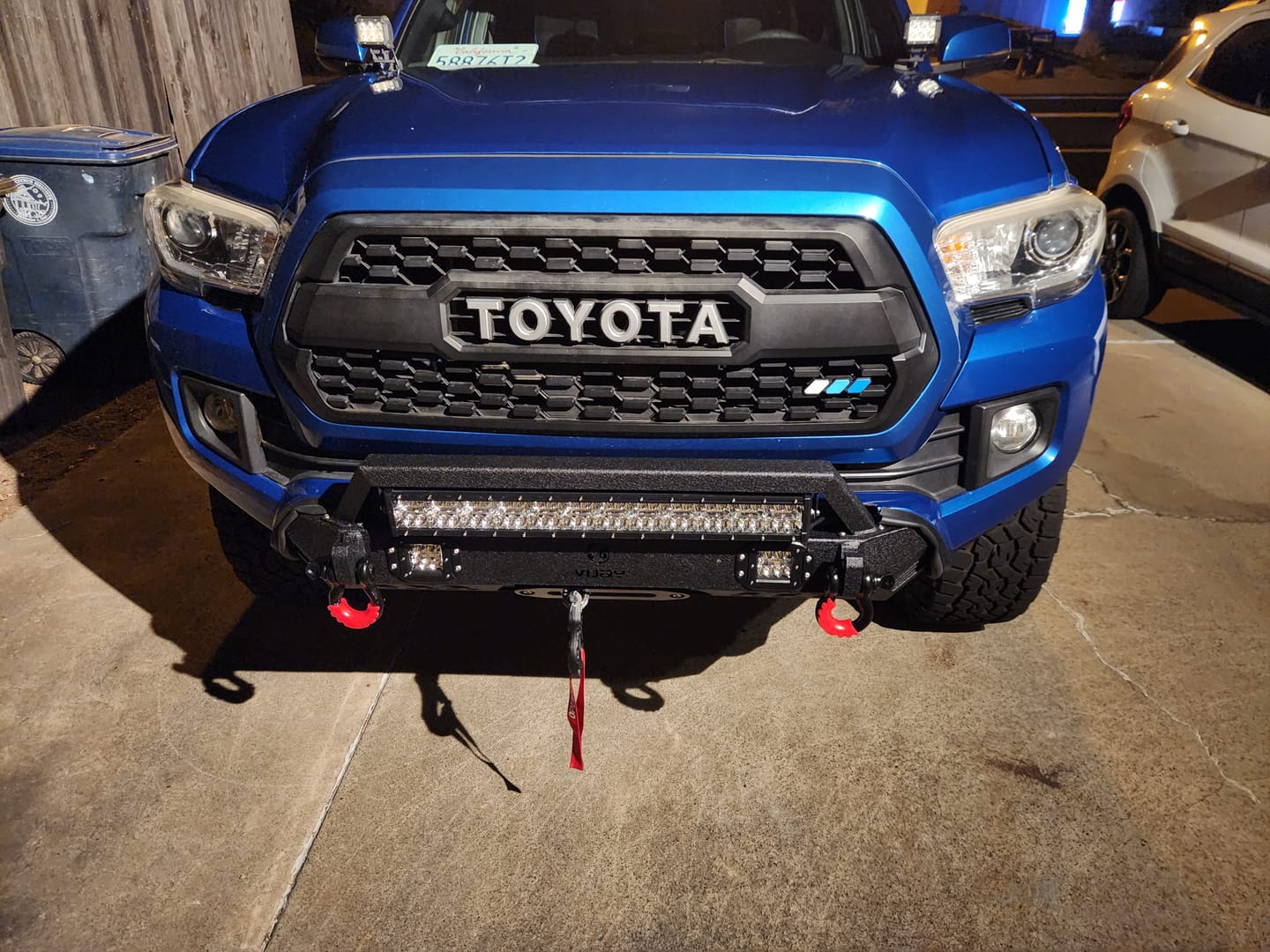 Customer photo review of Product Protection