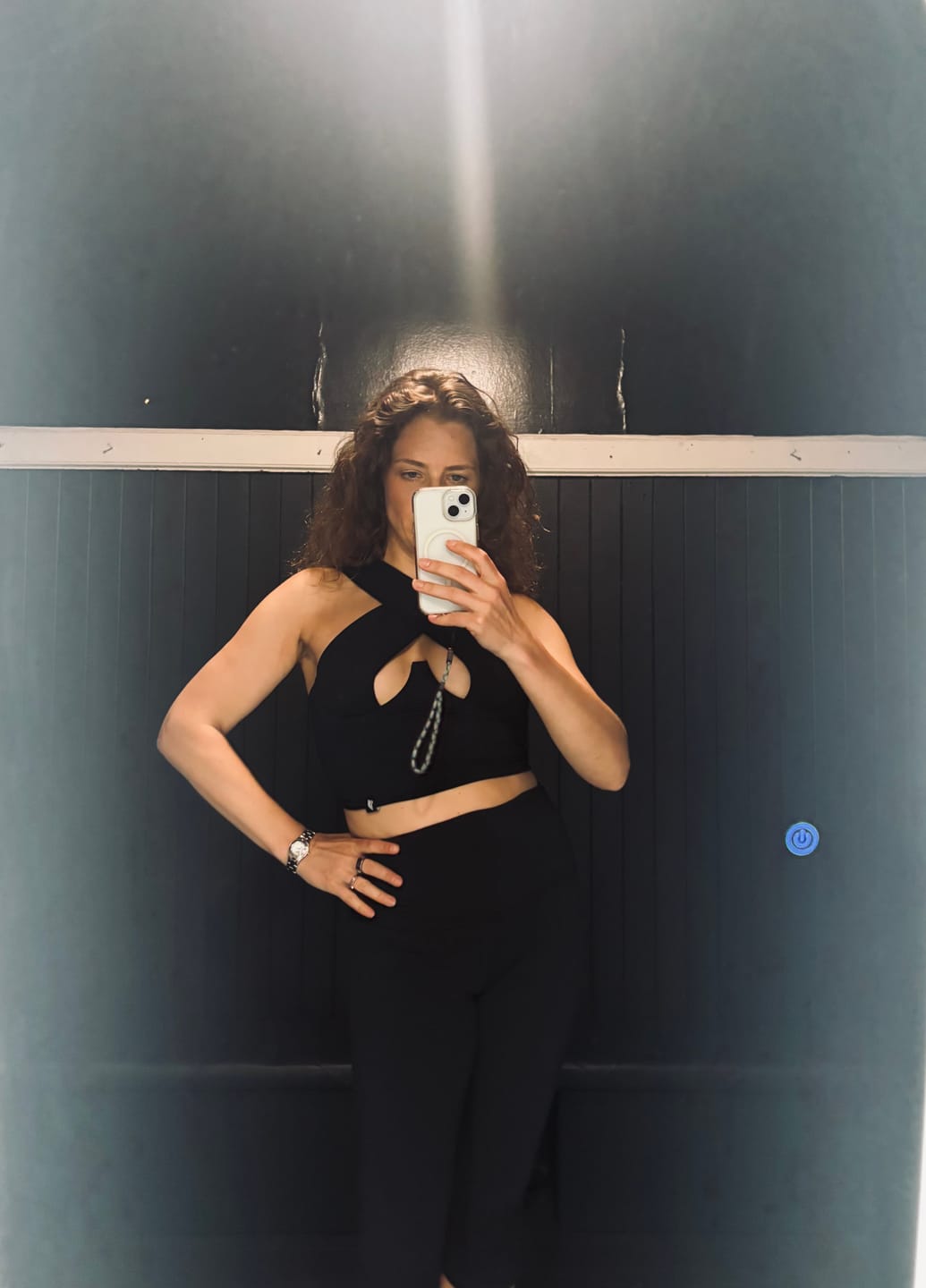Customer photo review of Sirene Black