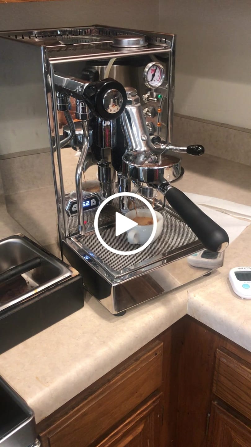 Customer video review of Night Owl Blend