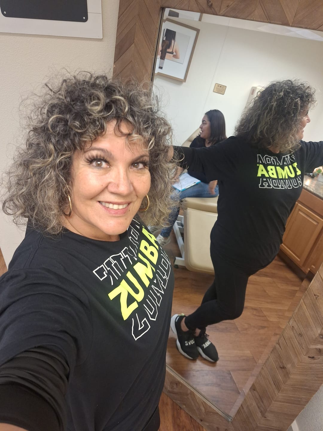 Customer photo review of Worldwide Tees 12PK